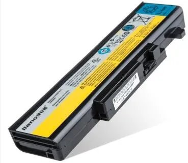 联想G450L笔记本的电池容量是多少?