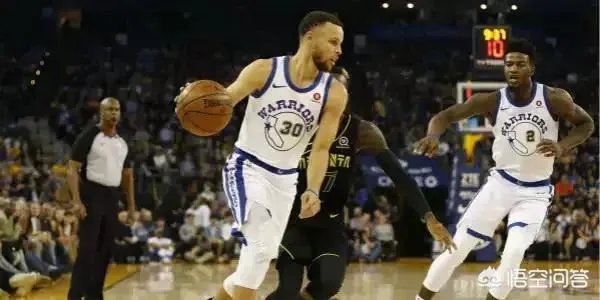 库里伤情严重三周后复查。勇士是否已经退出冠军争夺？