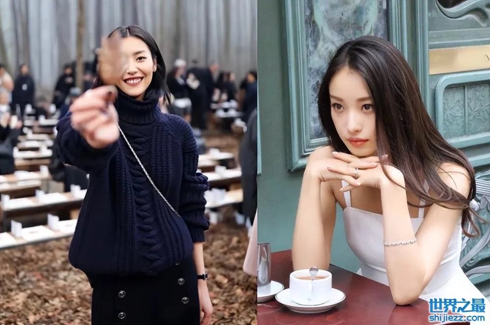 刘雯井柏然恋情疑曝光,女方多次出入男方小区,二人打扮十分低调 ...