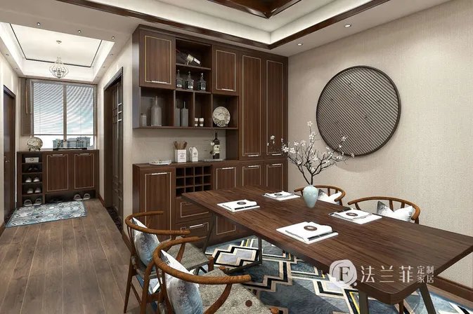 志邦家居案例良心测评，柜子就该这样装！