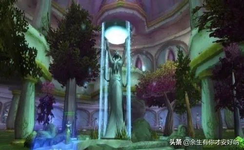 怎么从达纳苏斯去暴风城