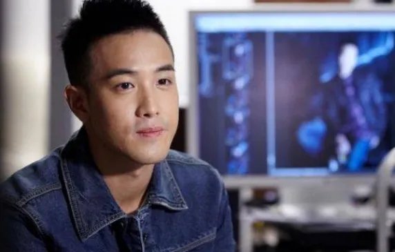 原来曾国祥就是曾志伟的儿子，怪不得这么红 ，你还不知道吧？