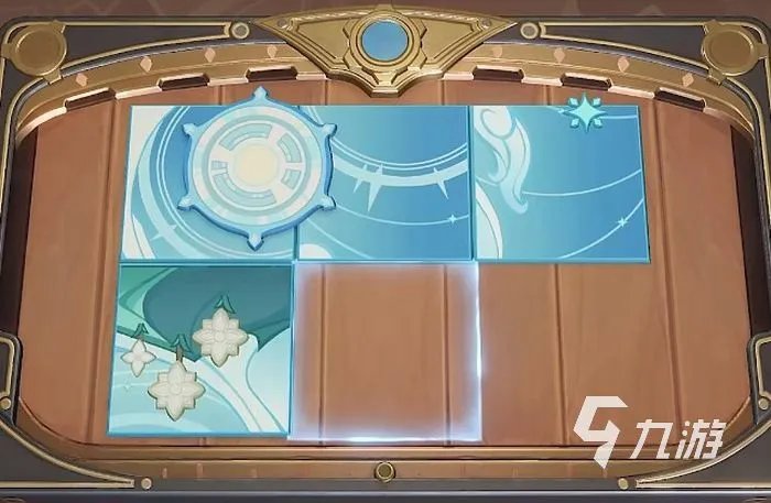 原神恒动械画拼图 恒动械画拼图完成方法分享