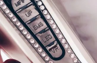 日本宙斯美容仪效果怎么样