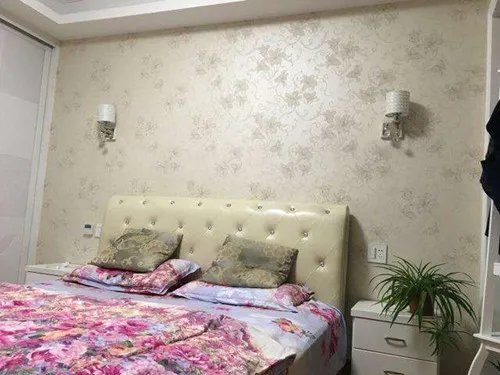 墙布多少钱一平方米 墙布的种类有哪些