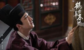 金瀚张芷溪大方承认恋情，两人是如何结缘的？