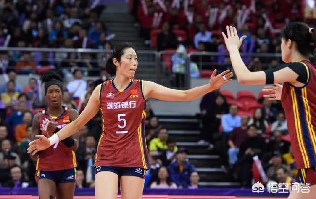 朱婷的手腕为什么会受伤？会像姚明、刘翔一样可惜了运动生涯吗？