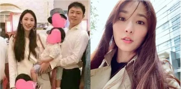 同是未婚生子，为何吴佩慈与梁洛施命运却大不同？