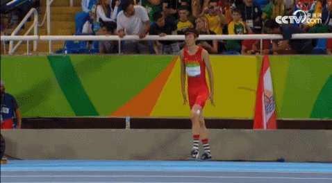 张国伟复出以目前实力能拿2024年奥运会金牌吗？