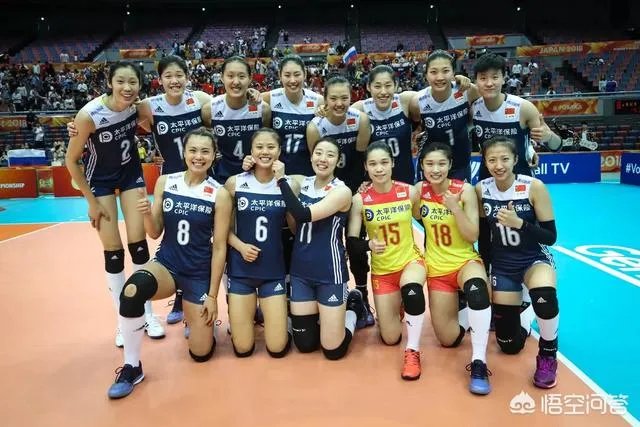 塞尔维亚、意大利、中国女排谁最有夺冠的实力？为什么？