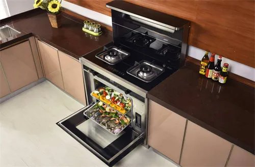 全国集成灶十大排名是什么