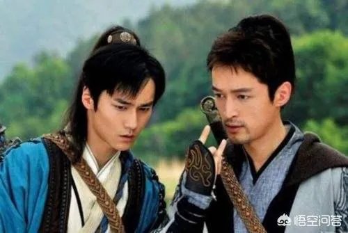 都说“北电出美女,中戏出戏骨,上戏出校草”,上戏够得上明星“校草”的都有谁?