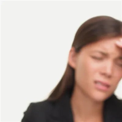 中医偏头痛是什么原因？