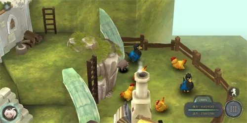 魔女之泉4全宝箱位置一览