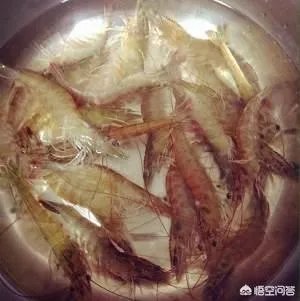 干锅虾的做法？
