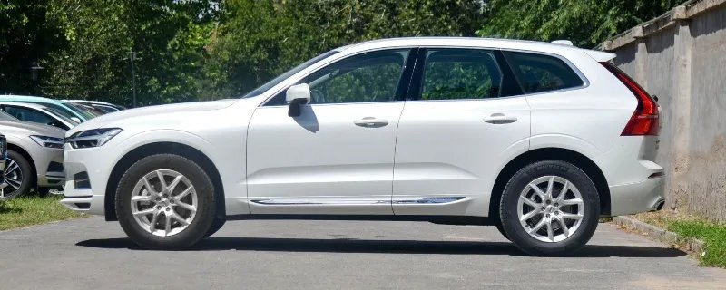 xt5豪华版有自动泊车吗