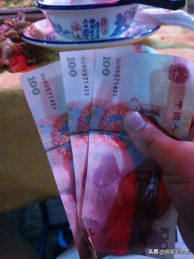 你看到过哪些神评论？