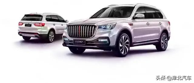 新款福特锐界，红旗HS7大概什么时候降价？为什么？