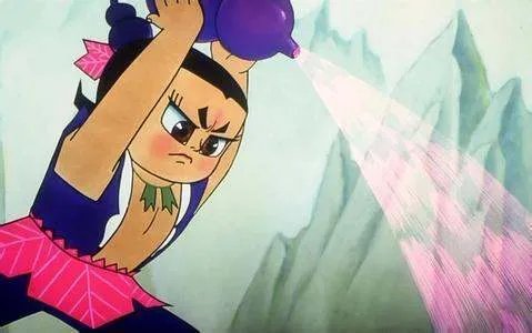 动画片《葫芦娃》主要内容什么？