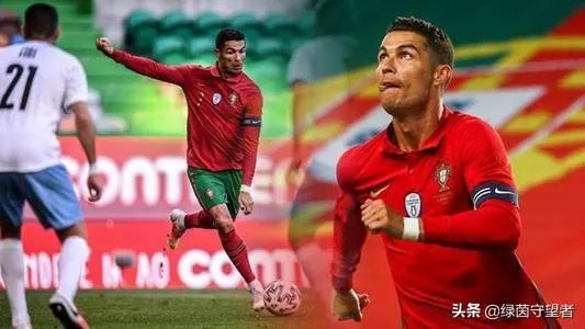 本届欧洲杯C罗能打破国家队进球纪录成为世界第一吗？