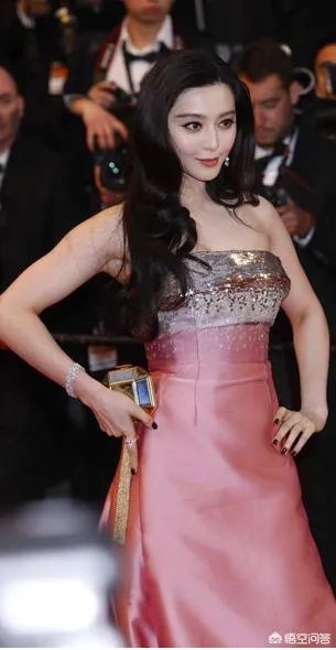 今年的戛纳电影节,谁的红毯造型最惊艳?