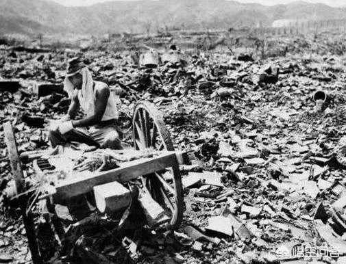 距离原子弹的爆炸已经过去很久了，现在的日本长崎与广岛还残留核辐射吗？对此你怎么看？