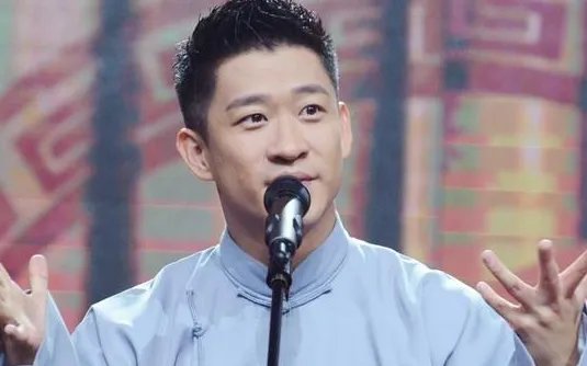 曹云金和何云伟至今舍不得丢掉