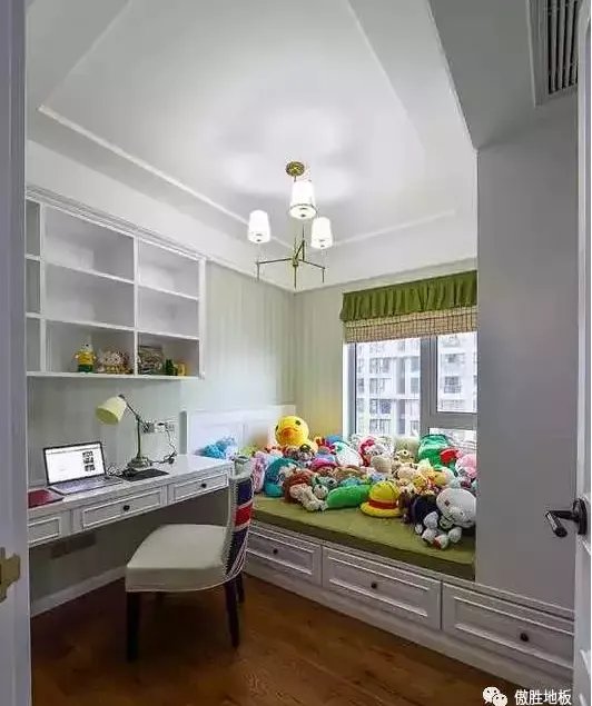 颜值爆棚！我的典雅简美风！！！