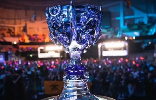 lols11世界赛赛程