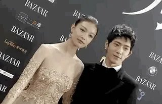 如何看待井柏然和倪妮的恋情？