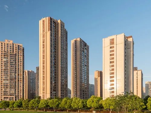 全国商品住房均价达到一万元，这个均价有多大的代表性？