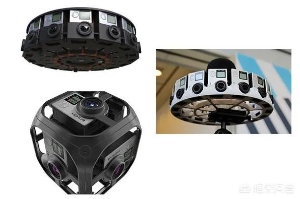 什么是VR摄影？