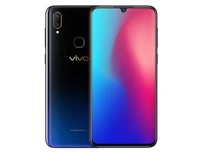 vivo Z3（4GB RAM/全网通）北京1598元