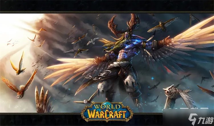 《魔兽世界》嚎风峡湾铁符文构造体与你：收集数据任务攻略