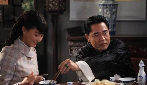 9.8分以上的国产电视剧有哪些？