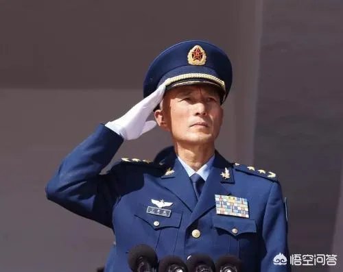 司令员与司令有区别吗？