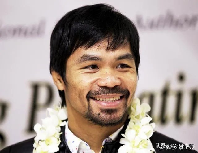 帕奎奥与马奎兹谁厉害