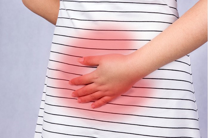 来月经肚子疼怎么办