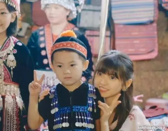 斋藤飞鸟的脸到底有多小？口罩盖全脸笑喷网友