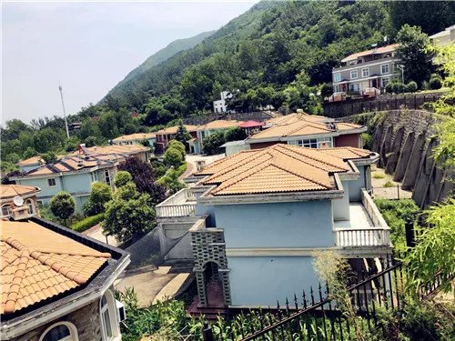 拆秦岭别墅的真正原因是什么