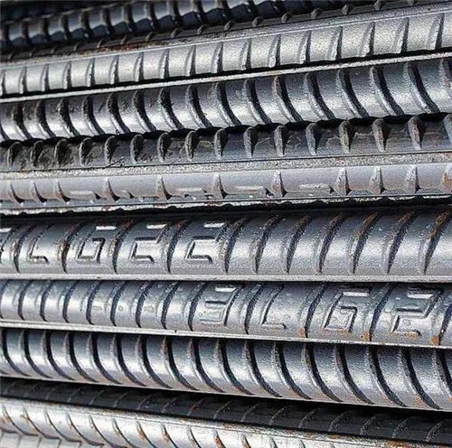 热轧带肋钢筋是什么意思