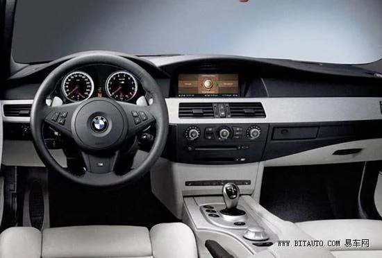 宝马520图片及报价
