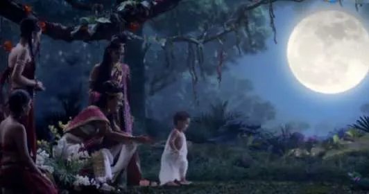 净饭王独子出家之后王位传给了谁？王族结局怎么样