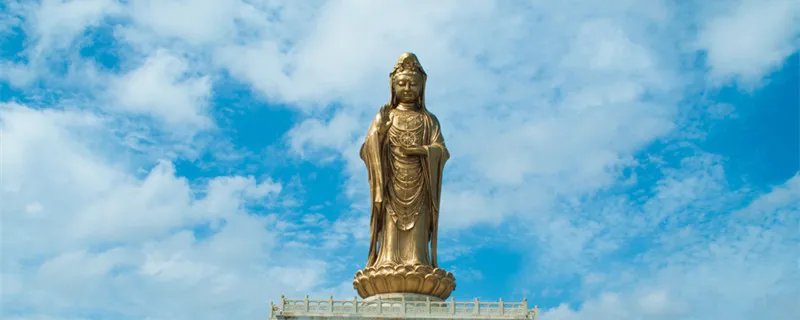 普陀山在哪个省 普陀山在哪个省份