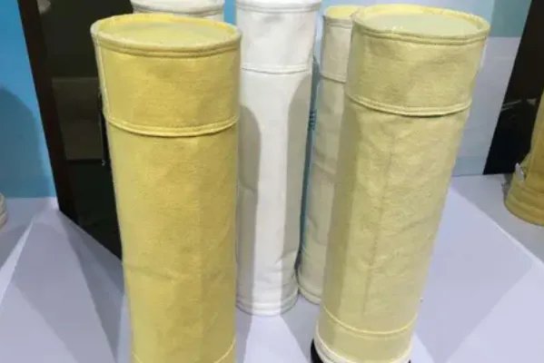 除尘布袋知名生产厂家