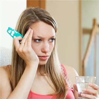 中医偏头痛是什么原因？