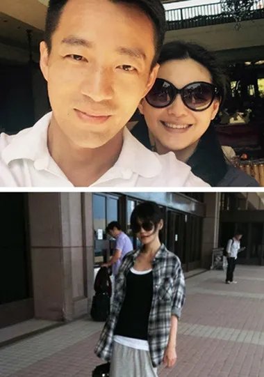 网传大s即将临盆待产 几经昏迷终诞下男婴儿女成双