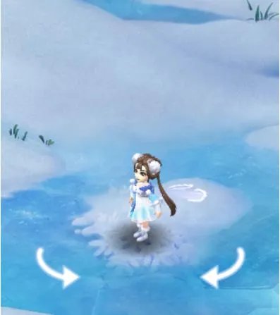 秋去冬来天冷加衣 千山暮雪锦衣 带给你专属冬天的绝美装扮