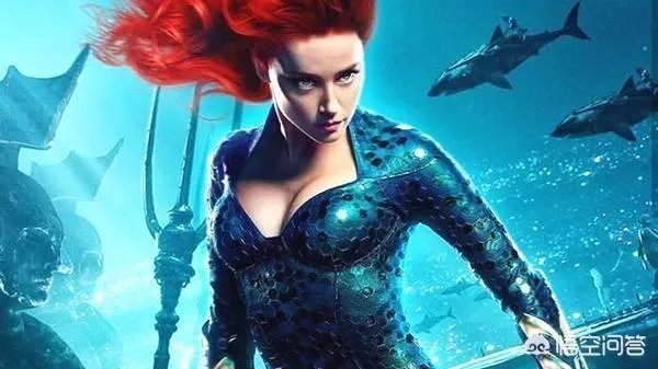 如何评价《海王》？