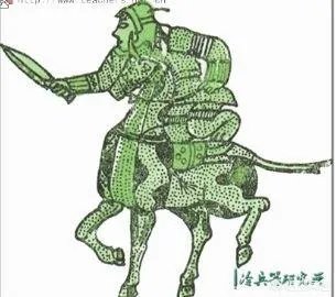 真正历史上，三国有没有骑兵？